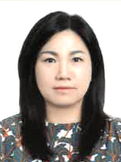 정난주