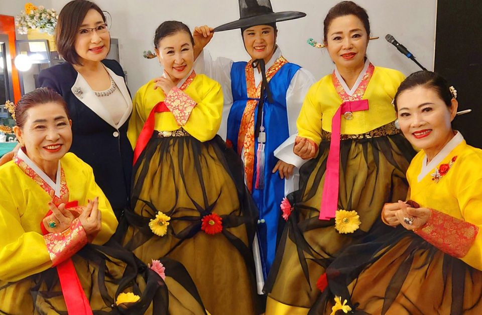 한빛문화예술단