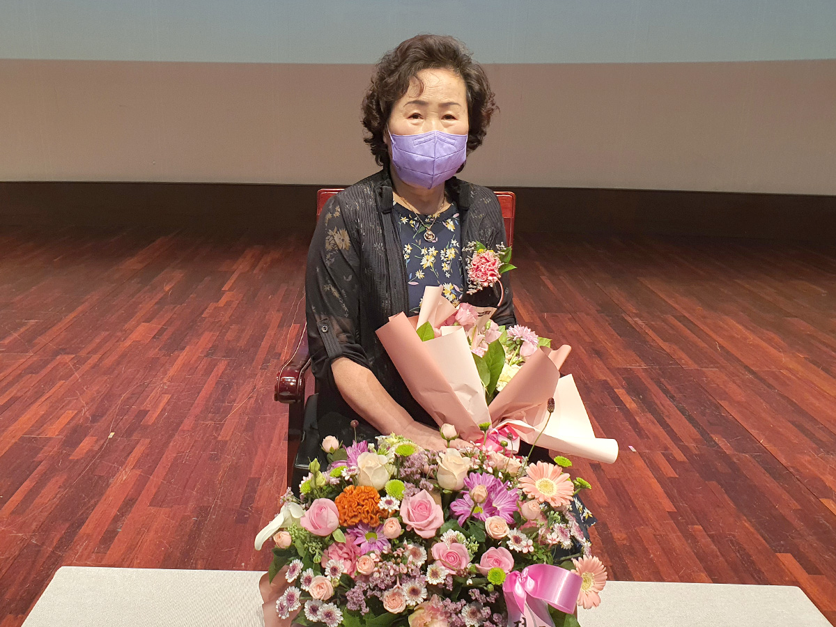 바르게살기운동 아산시협의회