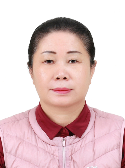 김금자