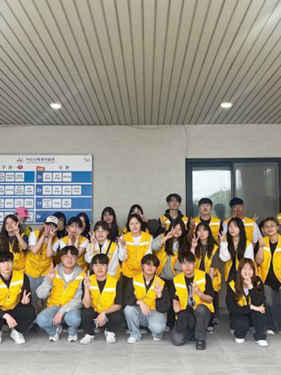 순천향대학교 쉐어링