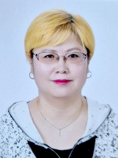 박경옥