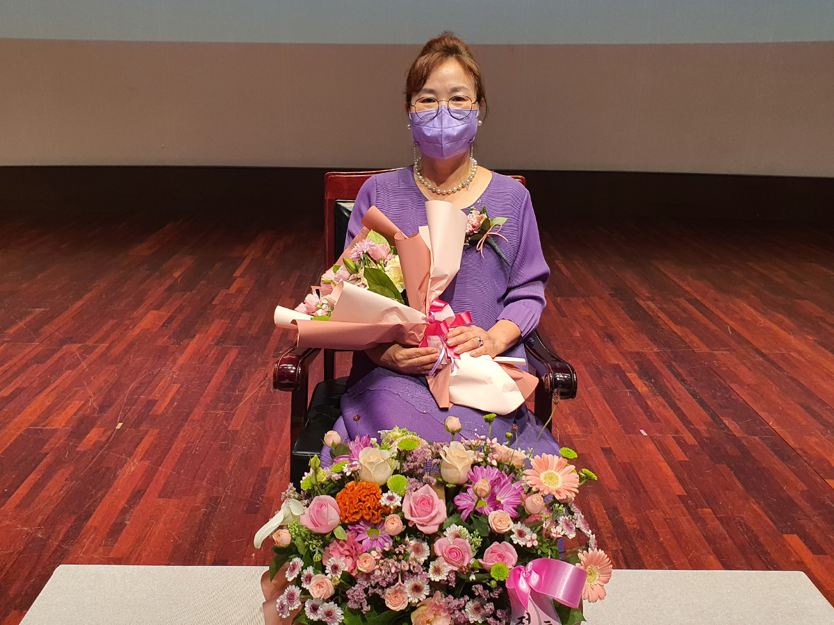 정다운봉사단