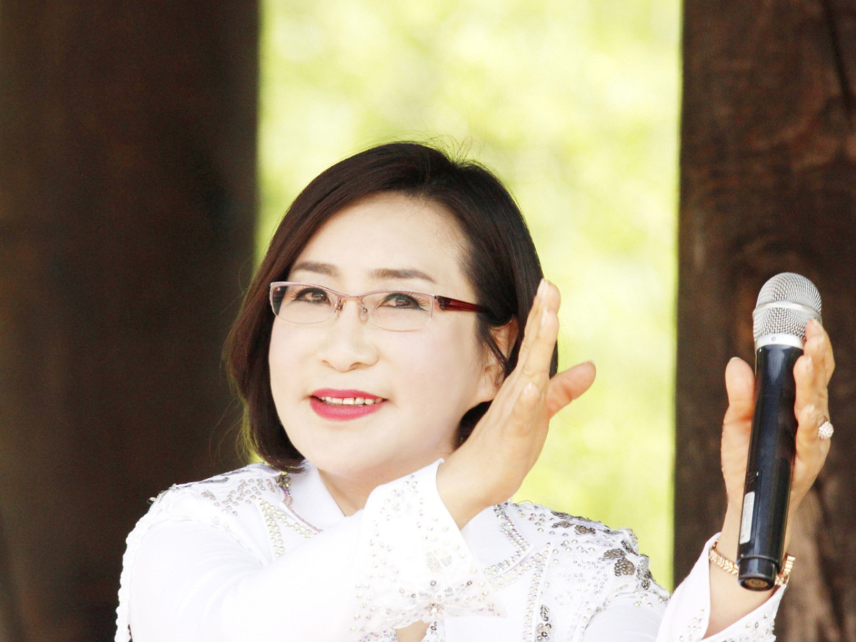 박미현