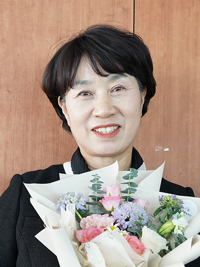 박원예