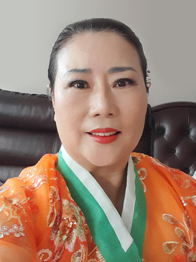 박경희