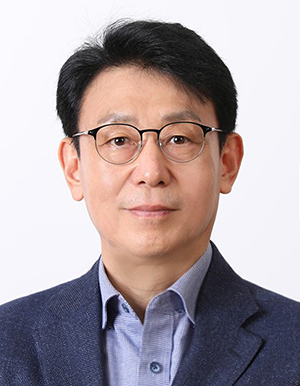 사단법인 아산시 자원봉사센터 이사장 한상수입니다.